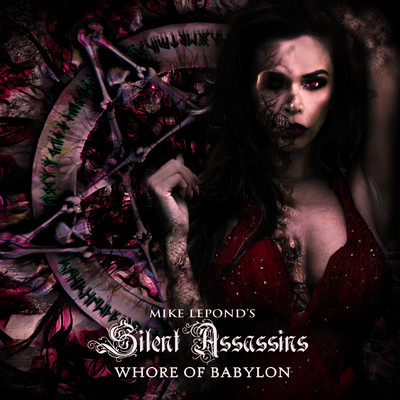 Whore of Babylon/Mike LePond's Silent Assassins