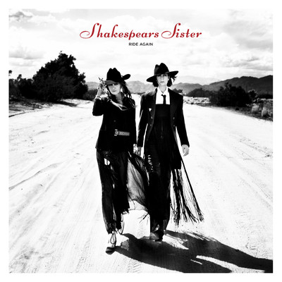 When She Finds You (Single Mix)/Shakespears Sister & Richard Hawley