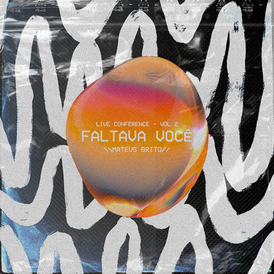 シングル/Faltava Voce (Ao Vivo)/Mateus Brito