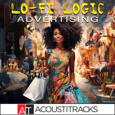 アルバム/Lo-Fi Logic Advertising/Acoustitracks