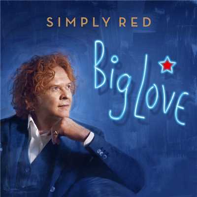 アルバム/Big Love/Simply Red