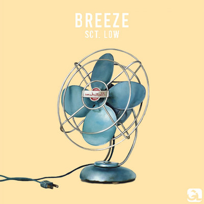 Breeze/Sct. Low