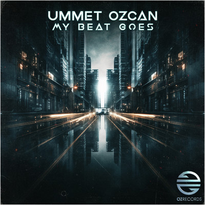 My Beat Goes/Ummet Ozcan