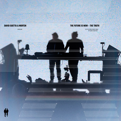 アルバム/The Future Is Now - The Truth/David Guetta & MORTEN