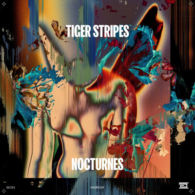 シングル/Nocturne/Tiger Stripes