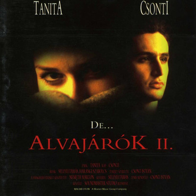 シングル/Induljon a tanc (Night Edit)/Alvajarok II