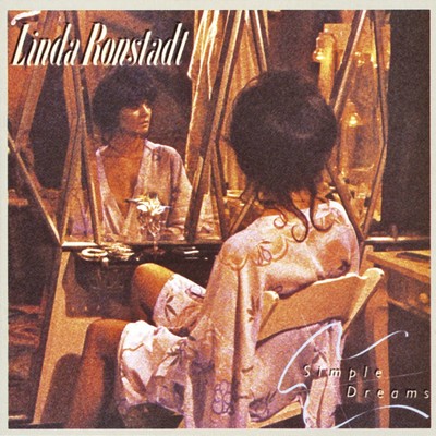 Maybe I'm Right/Linda Ronstadt