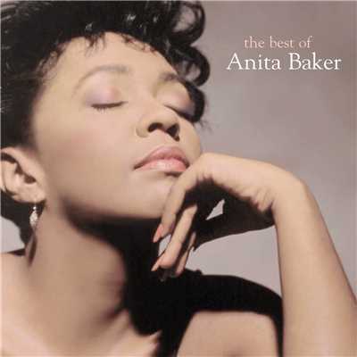 アルバム/The Best of Anita Baker/Anita Baker
