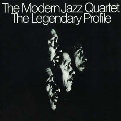 アルバム/The Legendary Profile/The Modern Jazz Quartet