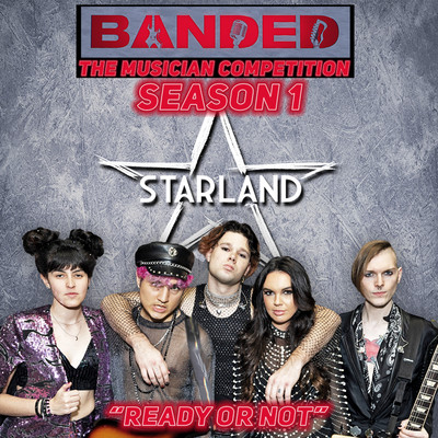 Starland & Banded: The Musician Competition