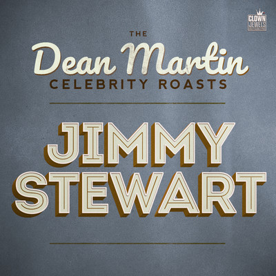 Dean Martin Roasts Jimmy Stewart/ディーン・マーティン