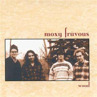 It's Too Cold/Moxy Fruvous
