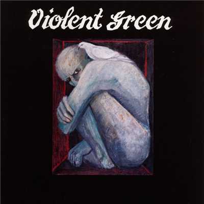 シングル/Beverly/Violent Green