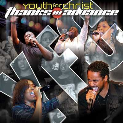 I Came To Give Him Glory (feat. Troy Sneed)/Youth For Christ