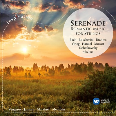 シングル/Serenade No. 6 in D Major, K. 239 ”Serenata Notturna”: I. Marcia. Maestoso/Jeffrey Tate