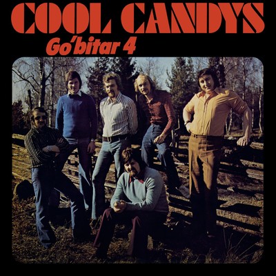 アルバム/Go'bitar 4/Cool Candys