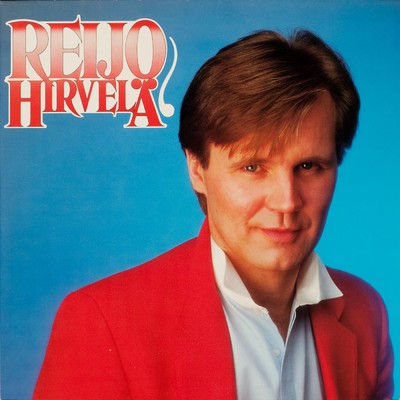 アルバム/Reijo Hirvela/Reijo Hirvela