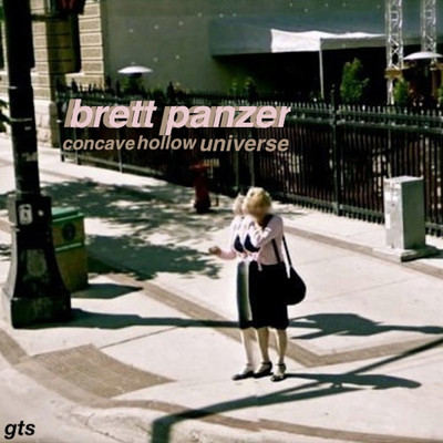 Concave Hollow Universe/Brett Panzer