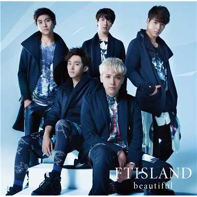 ANOTHER NEW WORLD/FTISLAND
