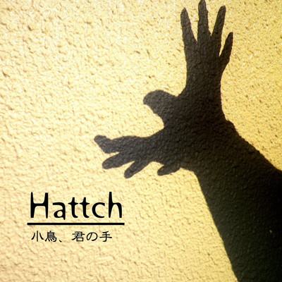 小鳥、君の手/Hattch