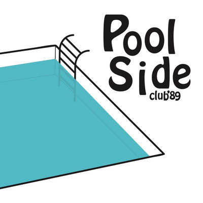 アルバム/Pool Side(1st EP)/club'89