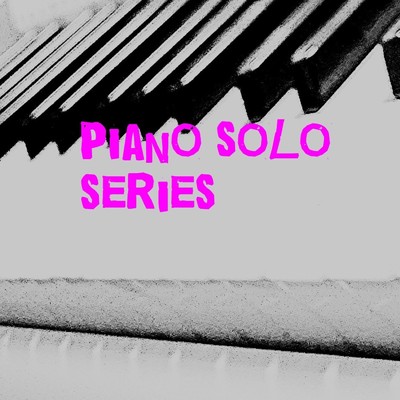 easy piano solo/劉 恵