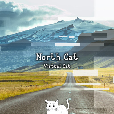 アルバム/North Cat/Virtual Cat