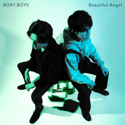 シングル/Beautiful Angel/Roxy Boys