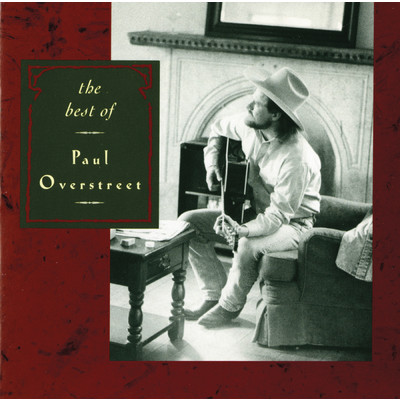 Richest Man On Earth/Paul Overstreet
