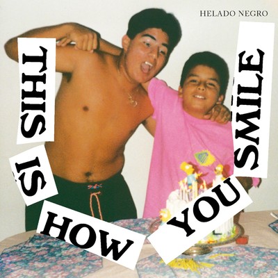 Pais Nublado/HELADO NEGRO AND THE SMILE BAND