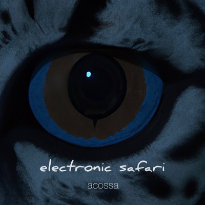 アルバム/electronic safari/acossa
