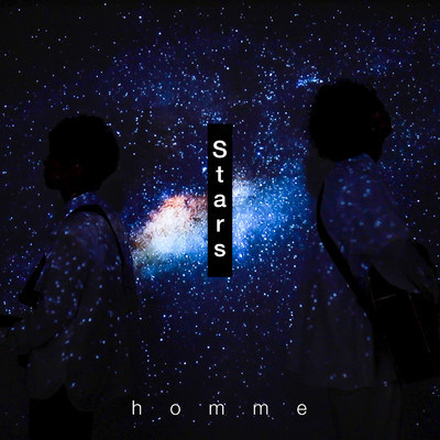 シングル/Stars/homme