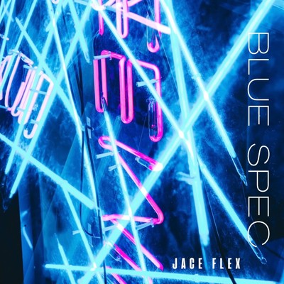 BLUE SPEC/JACE FLEX