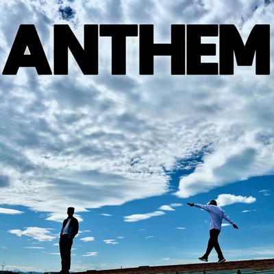 シングル/Anthem/鎮座DOPENESS & B.T.Reo 440