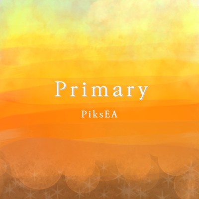 シングル/Primary/PiksEA