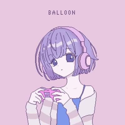 シングル/BALLOON/オオノシオリ