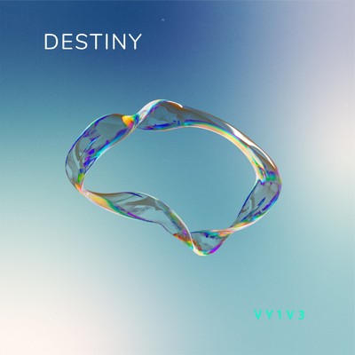 シングル/Destiny/VY1V3