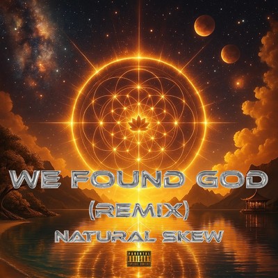 Hallelujah (feat. Y1ee Coyote) [Remix]/Natural Skew