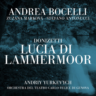 Coro del Teatro Carlo Felice di Genova／Marcello Nardis／Orchestra del Teatro Carlo Felice di Genova／Andriy Yurkevych