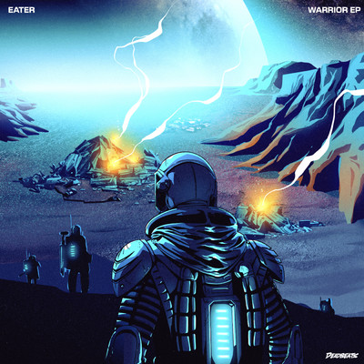 シングル/Mankind/Eater
