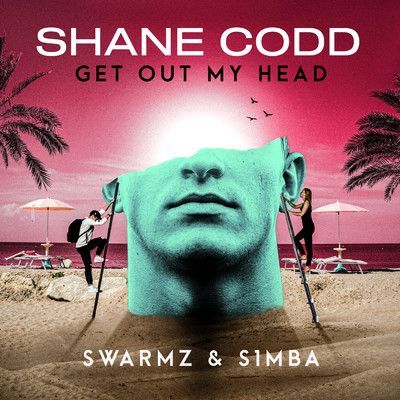 Shane Codd／Swarmz／S1mba