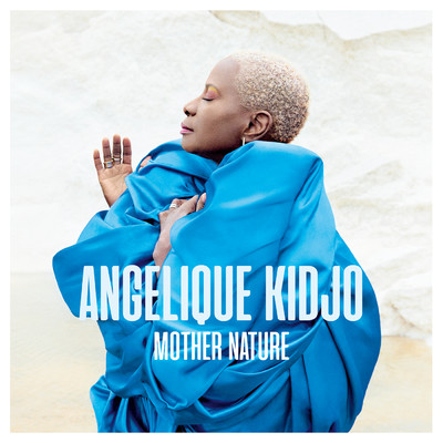 Fired Up (featuring Blue Lab Beats, Ghetto Boy)/Angelique Kidjo