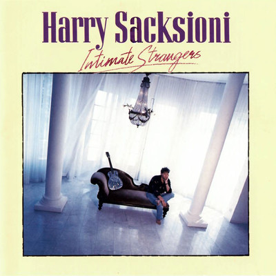 アルバム/Intimate Strangers/Harry Sacksioni