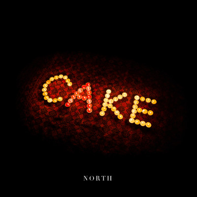 シングル/Cake/NORTH