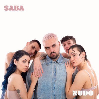アルバム/Nudo (Explicit)/SABA