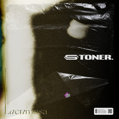 シングル/Lacrimosa/STONER