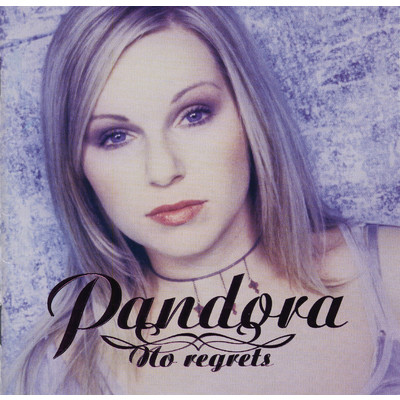 アルバム/No Regrets/Pandora