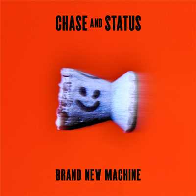 Count On Me (featuring Moko)/Chase & Status