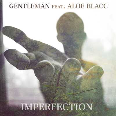 シングル/Imperfection (featuring Aloe Blacc)/Gentleman