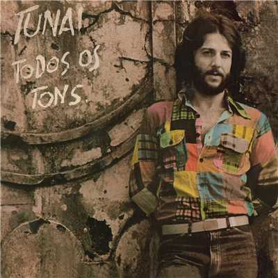 アルバム/Todos Os Tons/Tunai